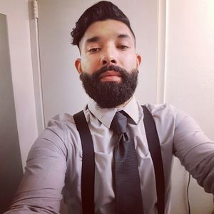 Meet your Posher, Christian